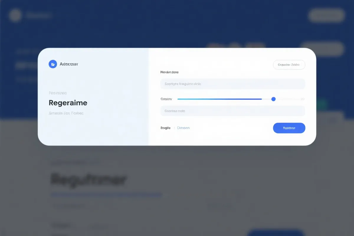 澳洲幸运10注册入口全解：官方入口说明与账号创建流程解析